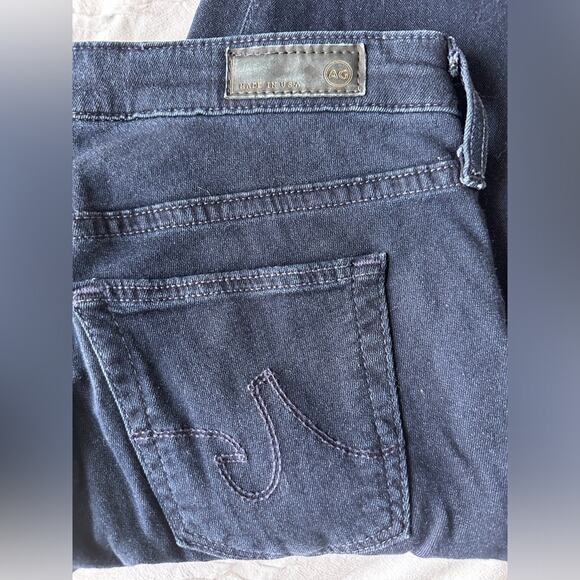 AG The Legging Ankle Jeans - Picture 4 of 11